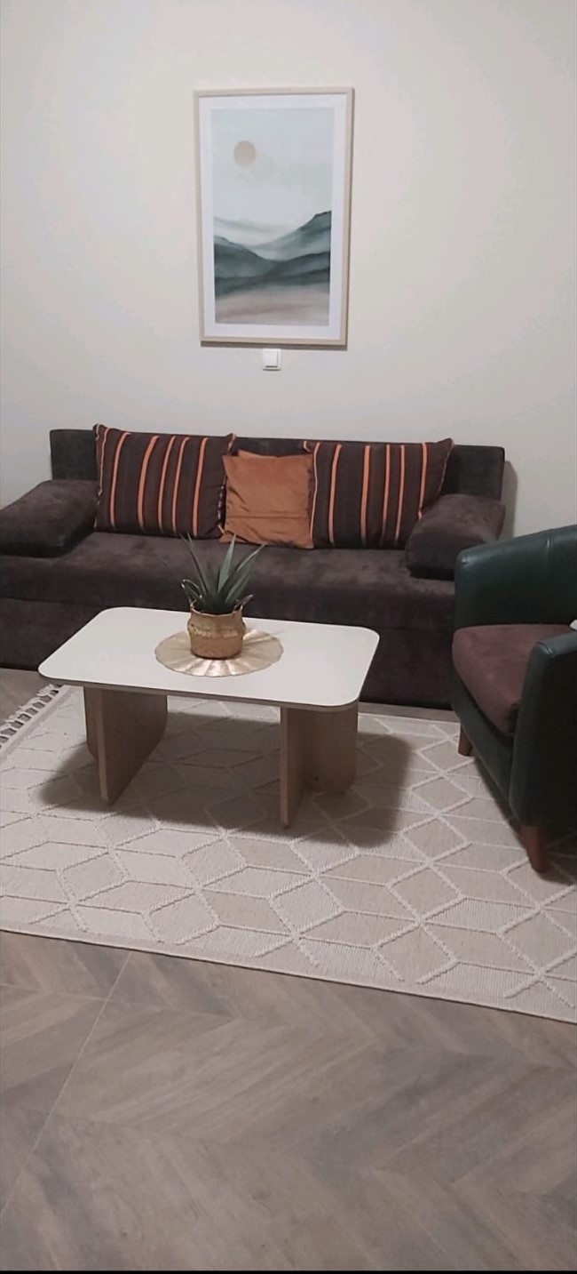 Apartment for Rent, Bar — €550