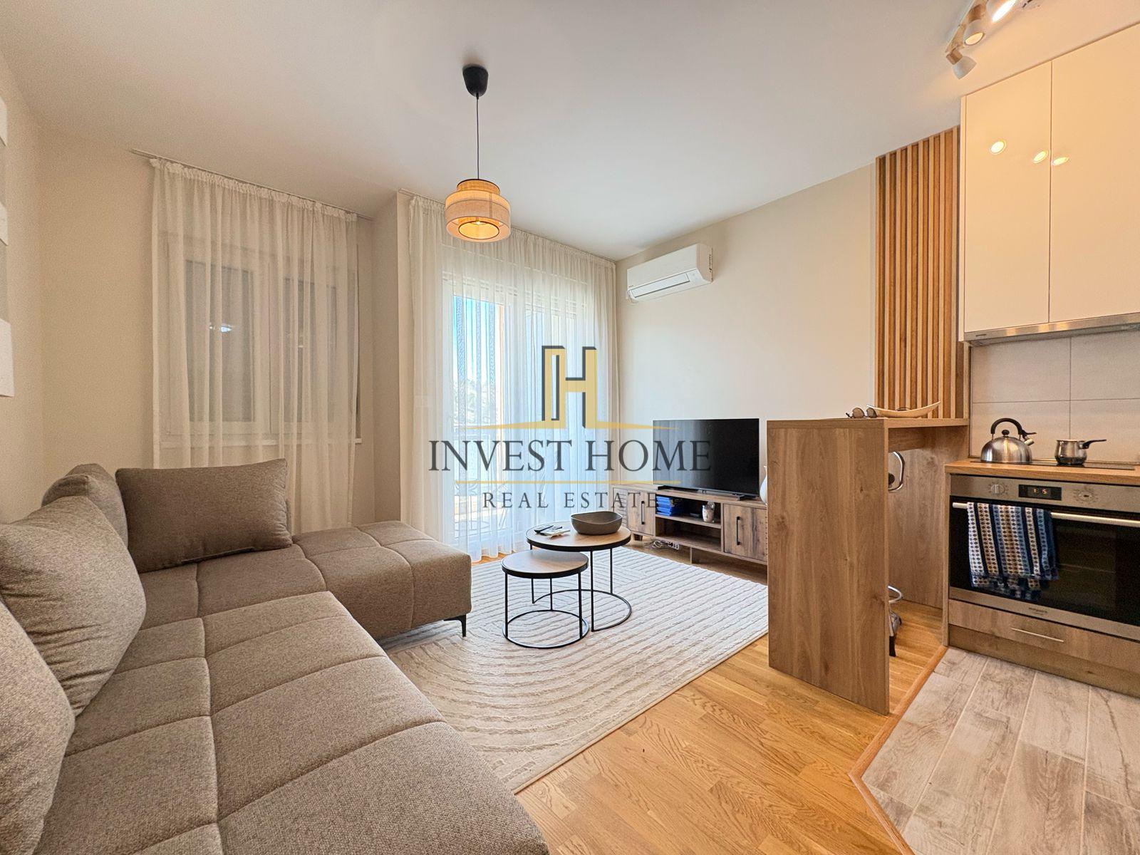 Apartment for Rent, Podgorica — €550
