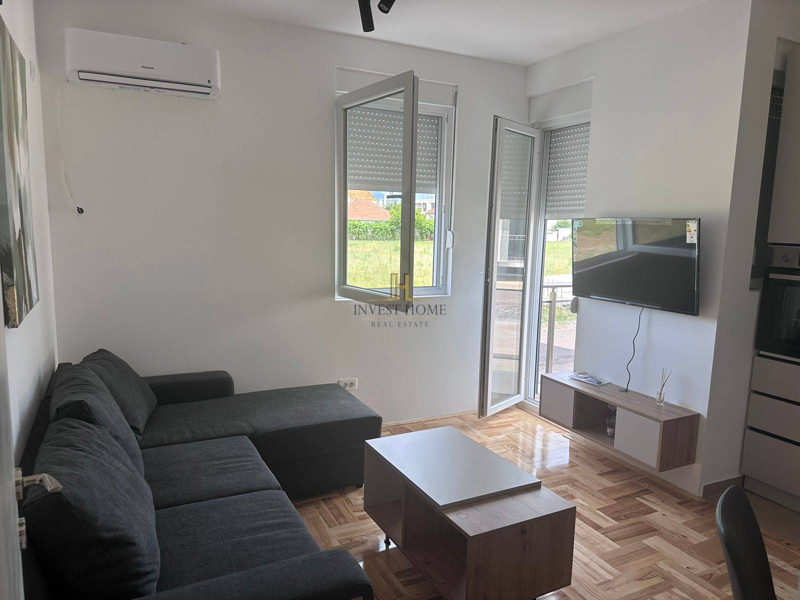 Apartment for Rent, Podgorica — €450