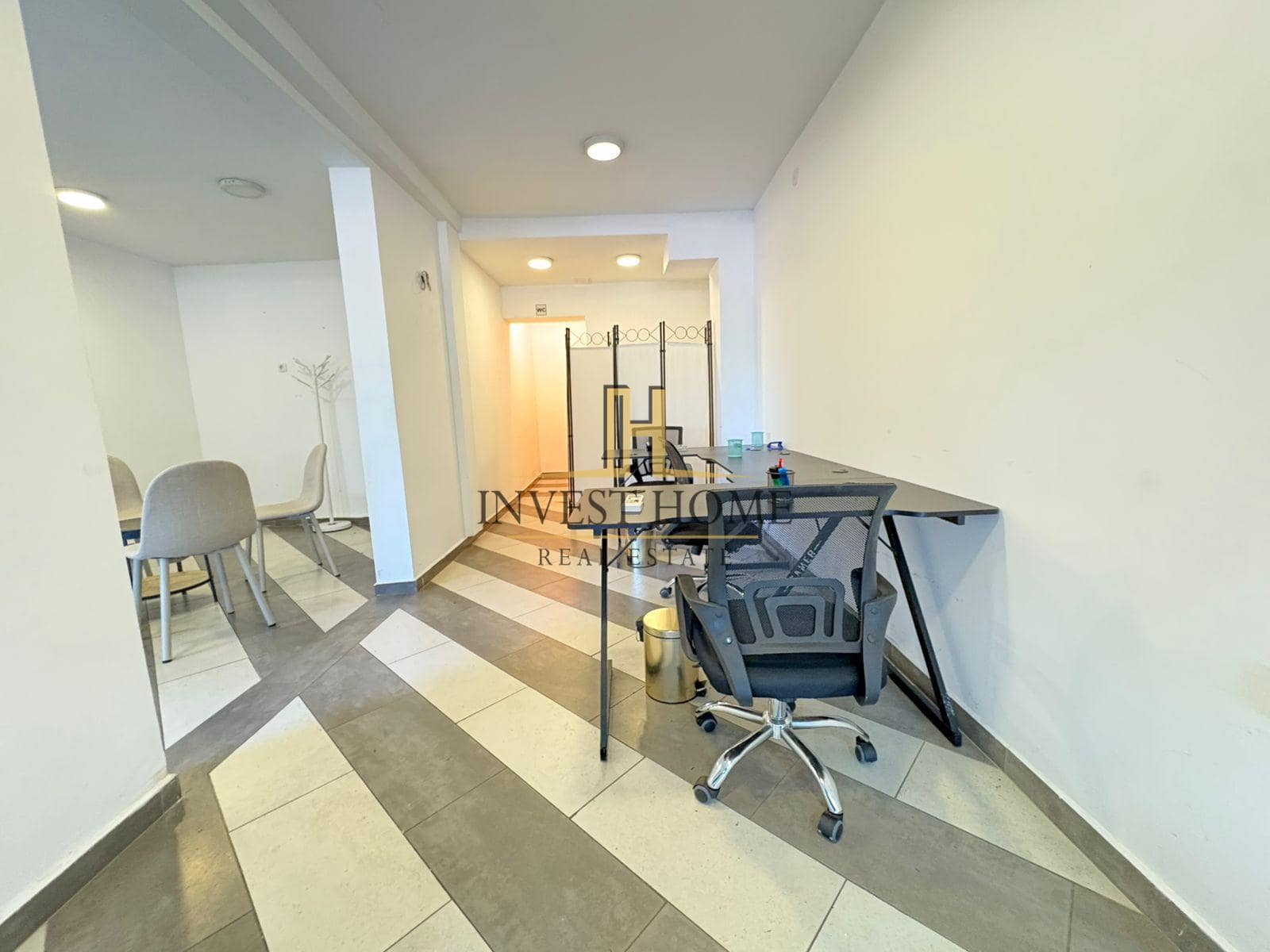 Commercial Property for Rent, Podgorica — €550