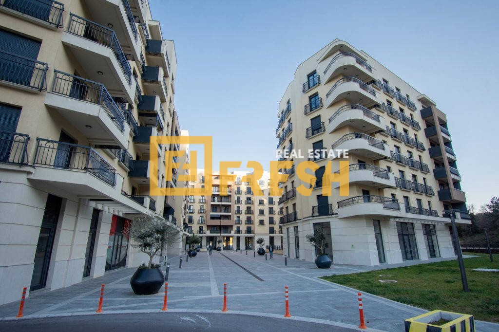 Commercial Property for Rent, Podgorica — €1,000