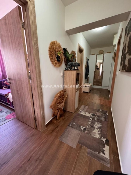 Apartment for Sale, Bar — €201,000