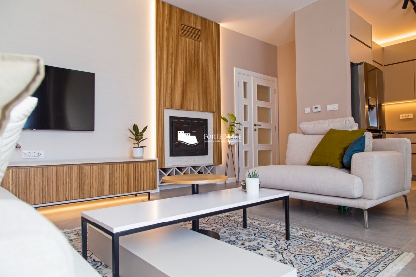 Iznajmljujem Stan-Apartman, Đenovići, Herceg Novi