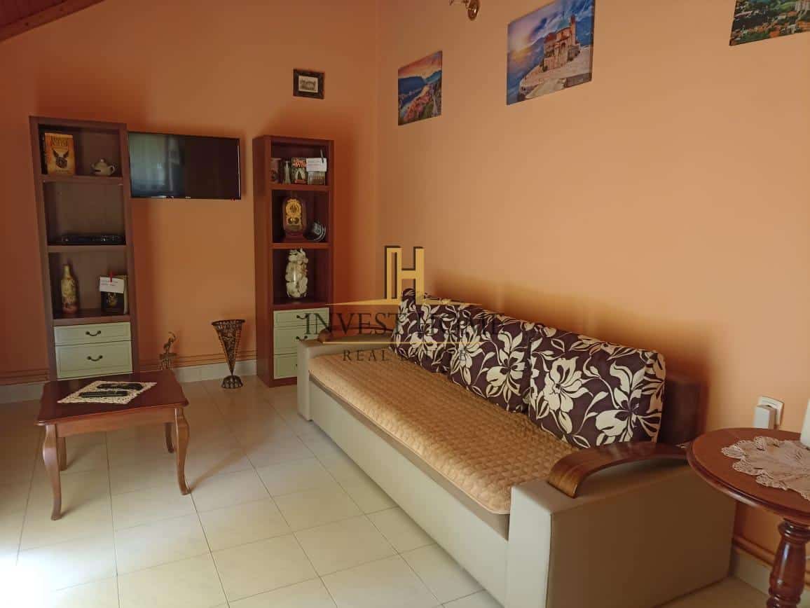 Dvosoban stan, Dobrota, 65m2