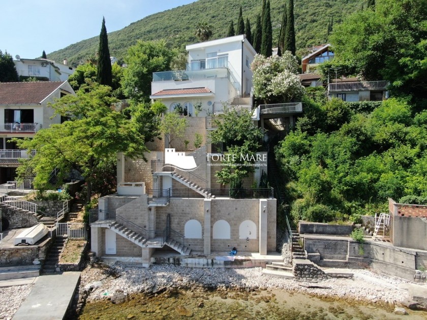 House For Sale, Njivice, Herceg Novi