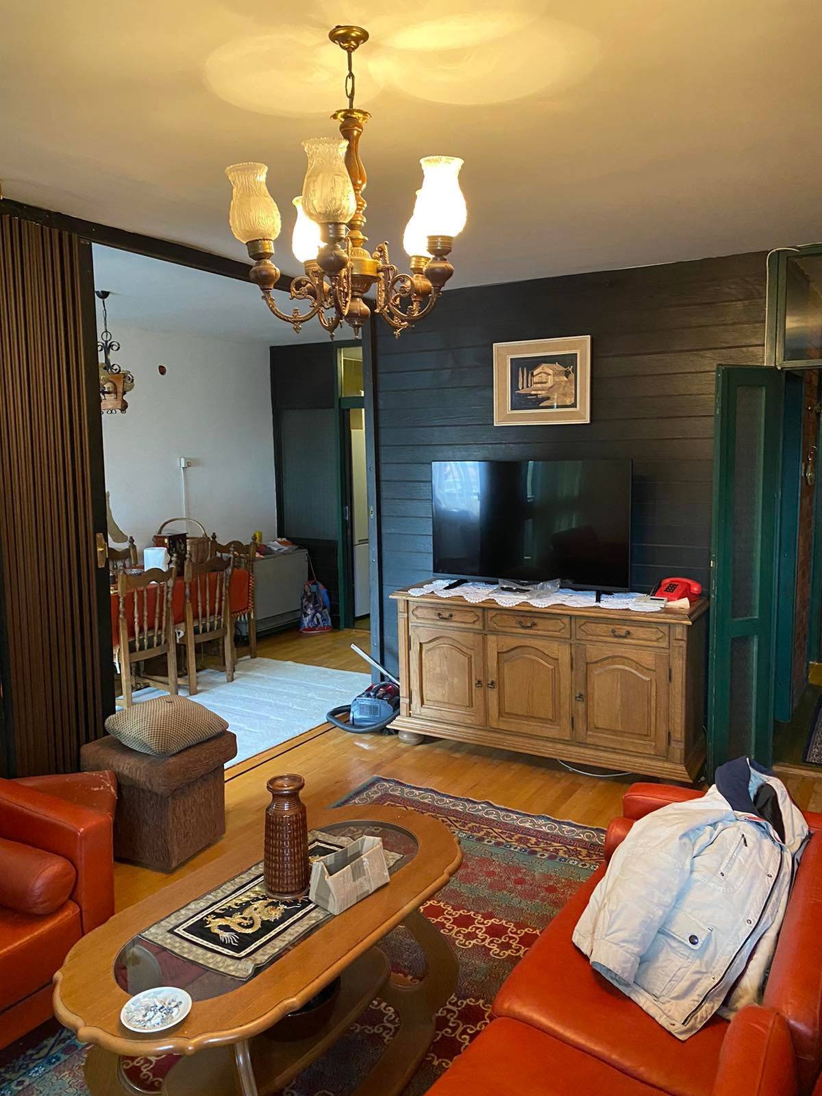 Apartment for Rent, Podgorica — €600