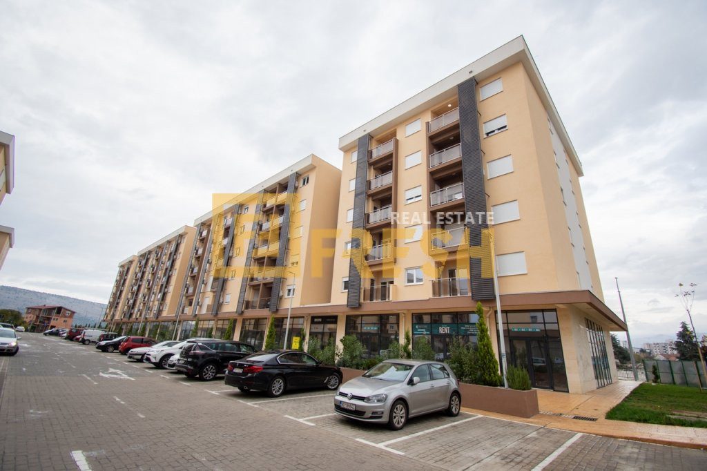 Квартира в аренду, Podgorica — €450
