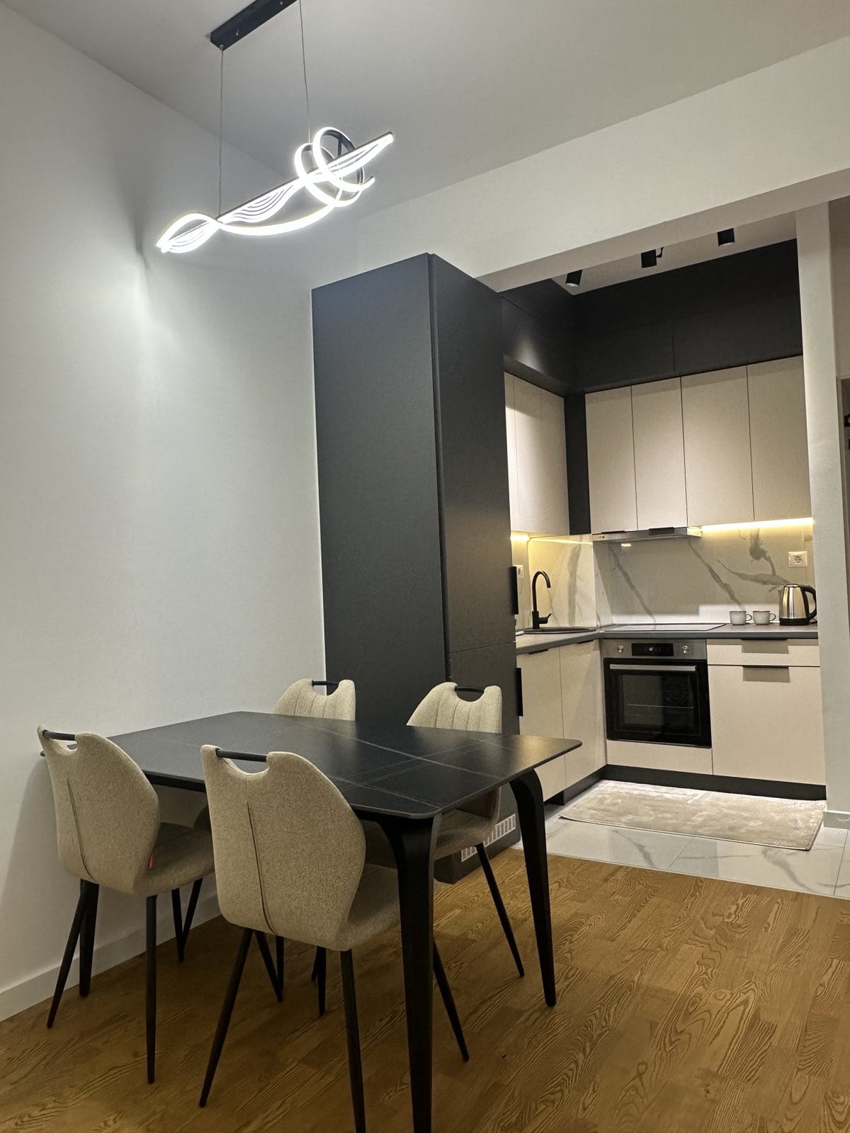 Квартира на продажу, Unknown — €124,000