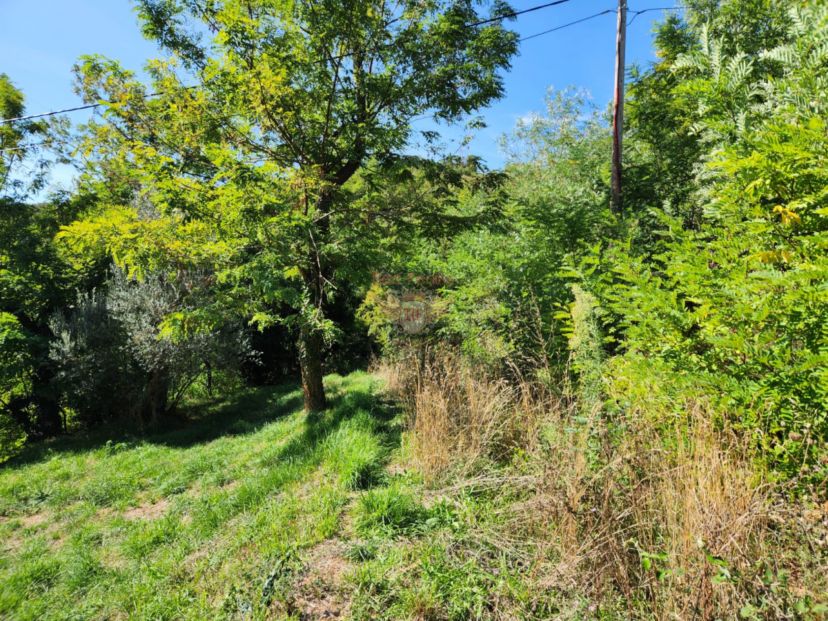 Land for Sale, Herceg Novi — €101,000
