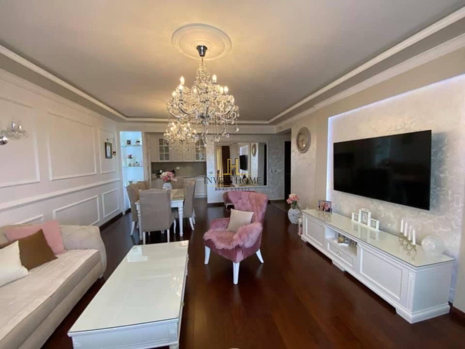 Apartment For Sale, Bar, €270.000