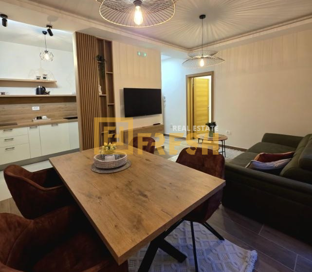 Jednosoban namješten stan,  45m2, Kolašin, Prodaja