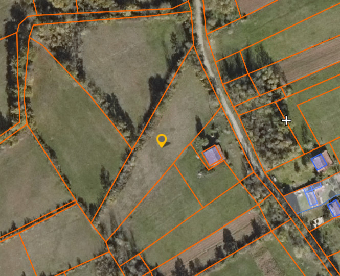 Prodajem Zemljište 3,783m2, Kujava