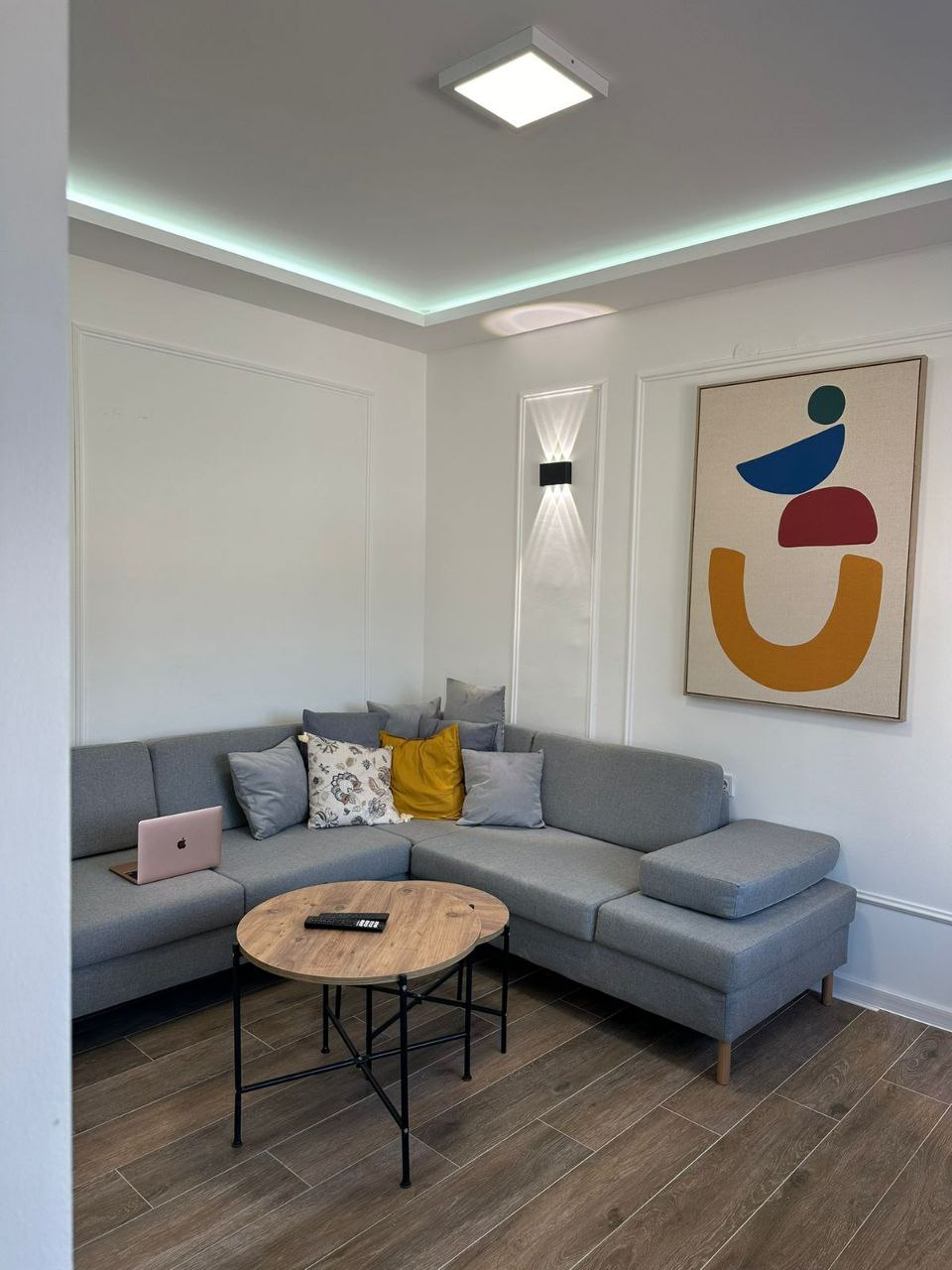 Apartment For Sale, Seljanovo