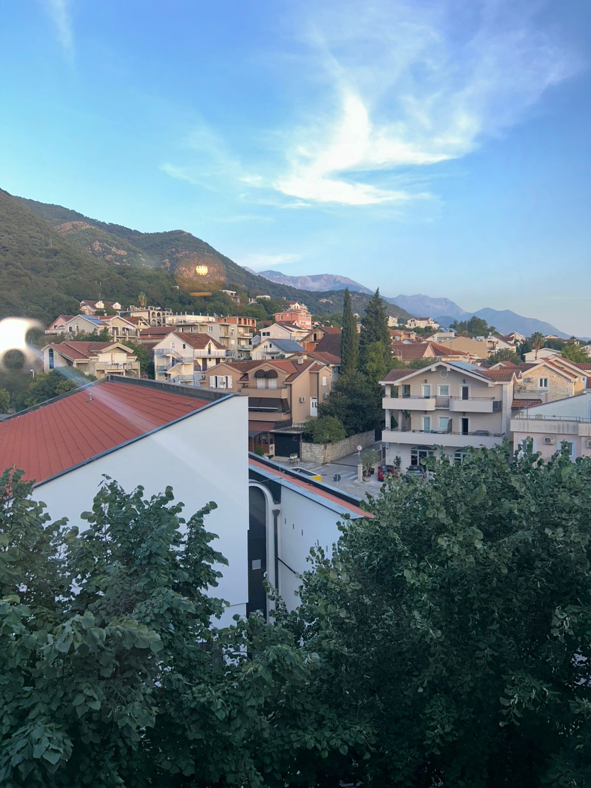 For Rent Two Bedroom Apartment