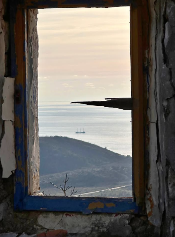 Дом в Sutomore, 66 m²