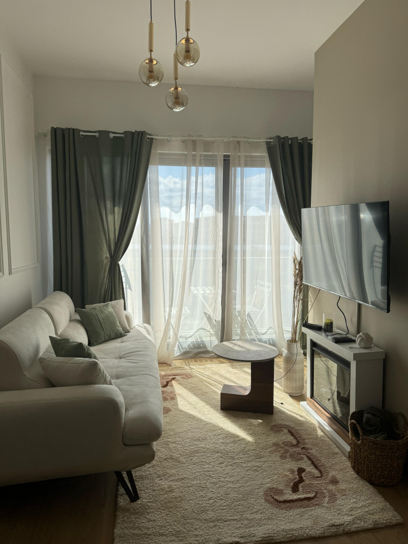 Квартира в аренду, Bar — €550
