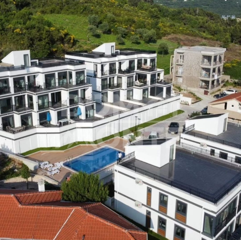 Apartment For Sale, Kava