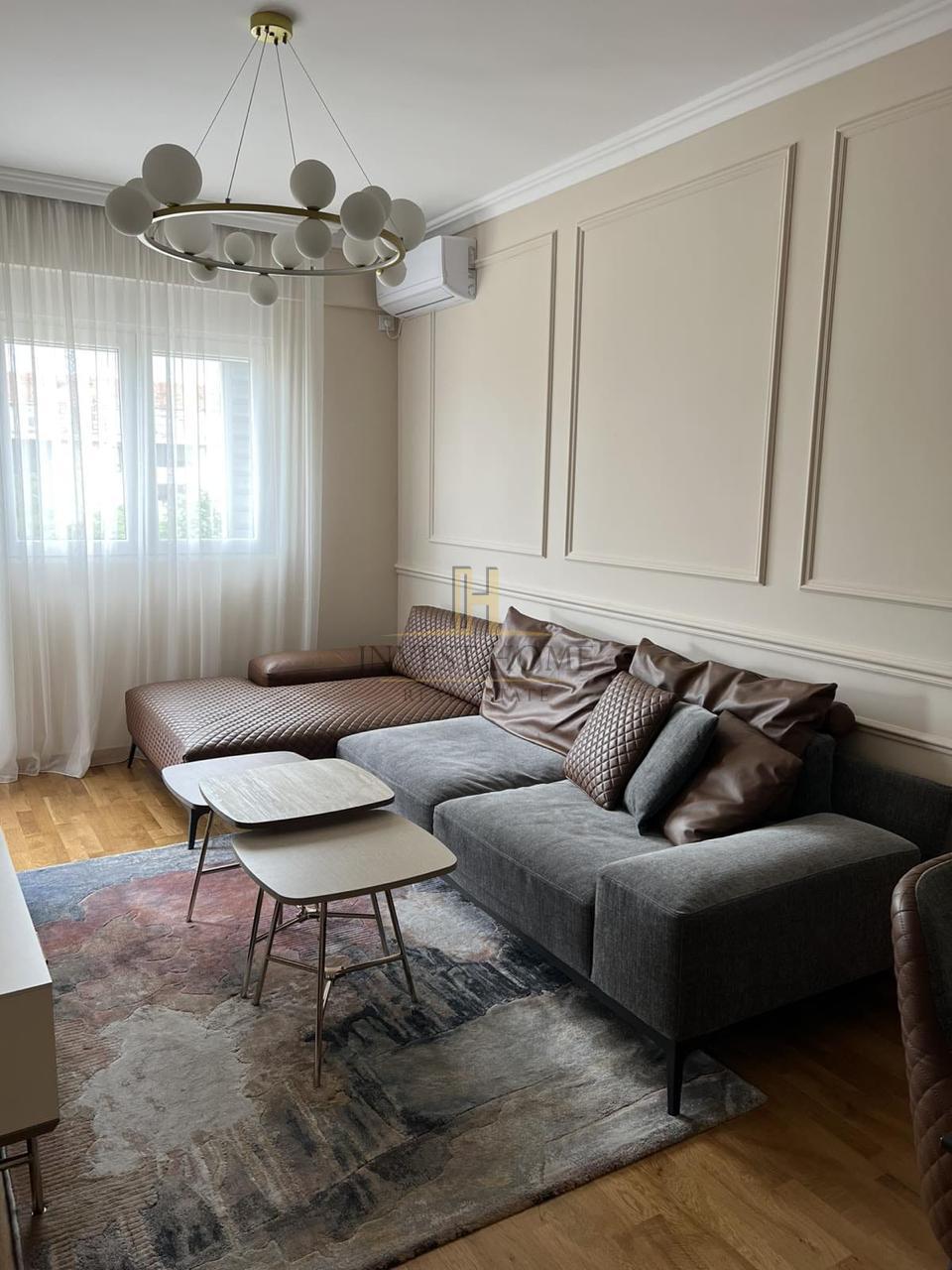 Dvosoban stan, Stari Aerodrom, 68m2