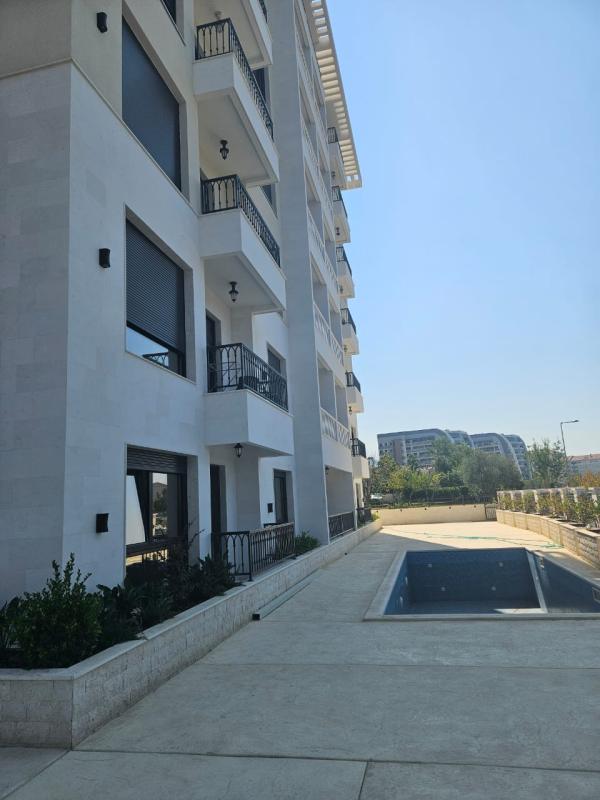 Apartment in Bar, 23 m²