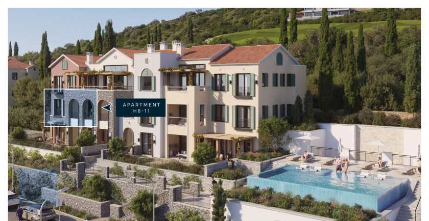 2-BR Off-Plan Apartment in Horizon | December 2028