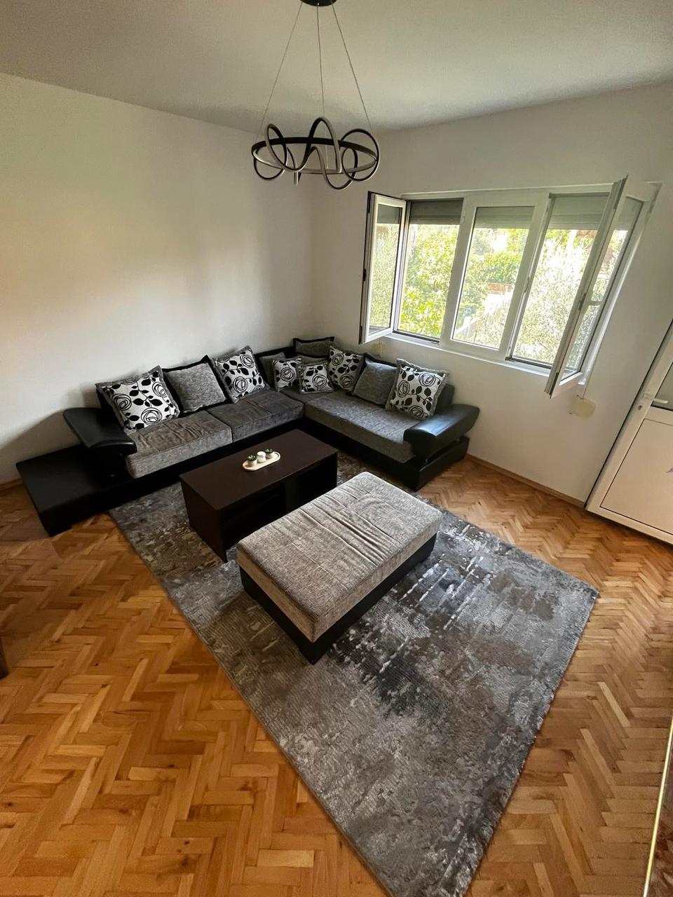 Two-Bedroom Apartment For Rent in Masline