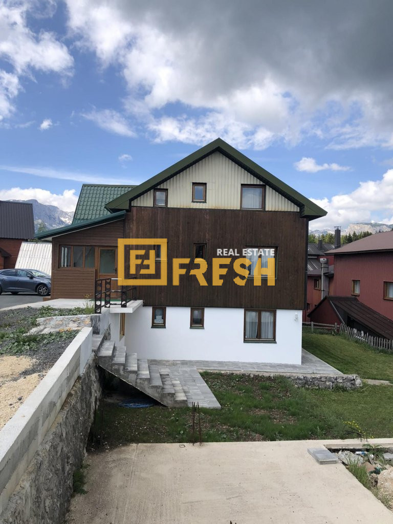 Plac, 240m2, Žabljak, Prodaja