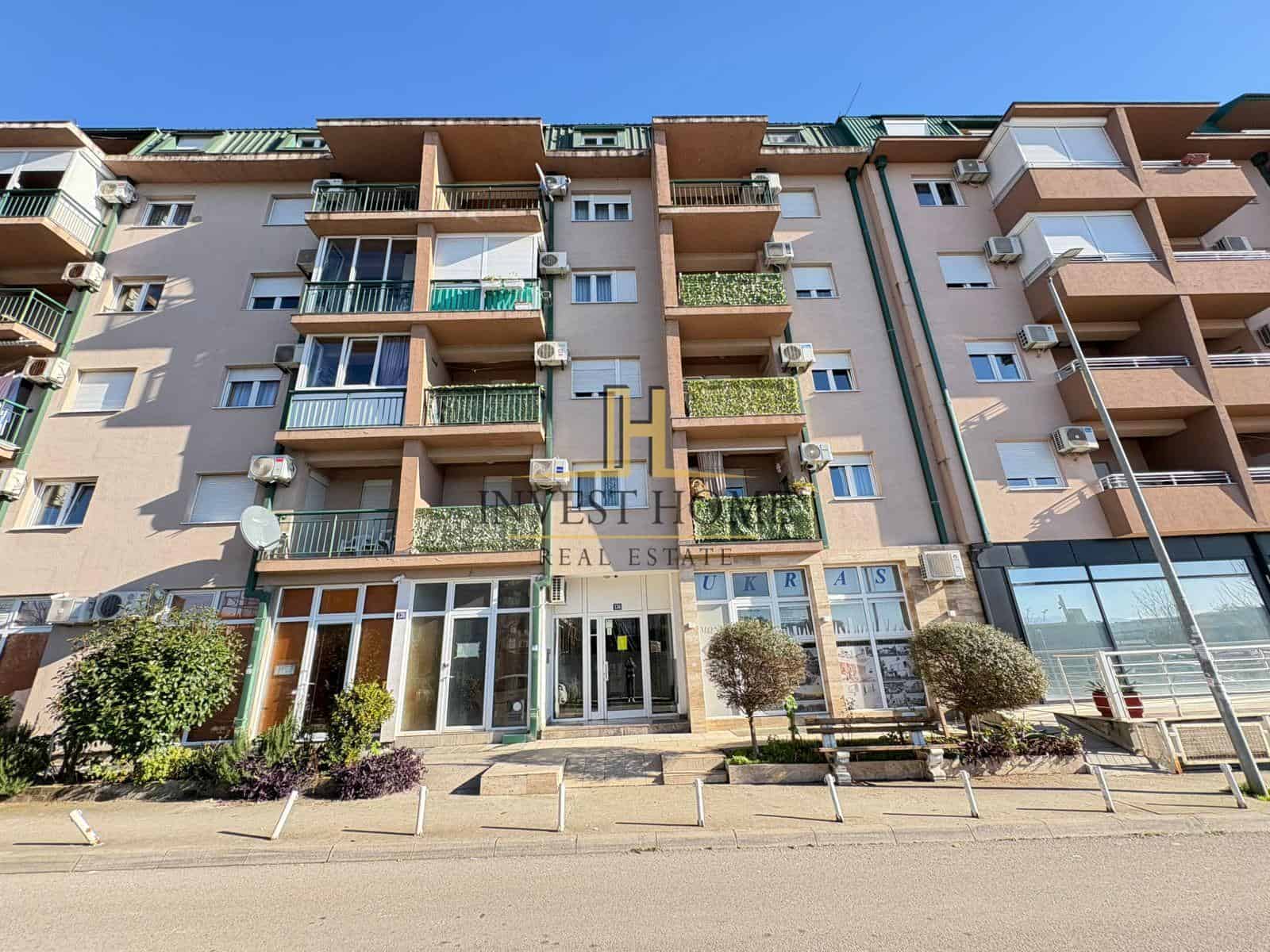 Apartment for Rent, Podgorica — €400