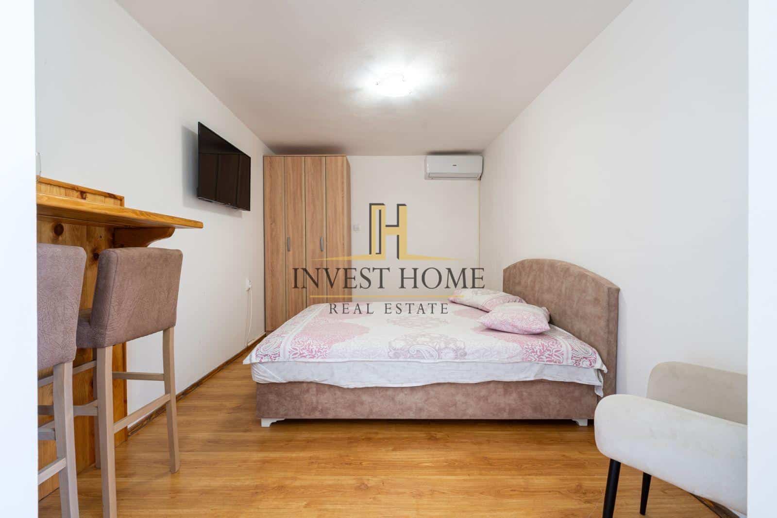 Apartment for Rent, Kotor — €300