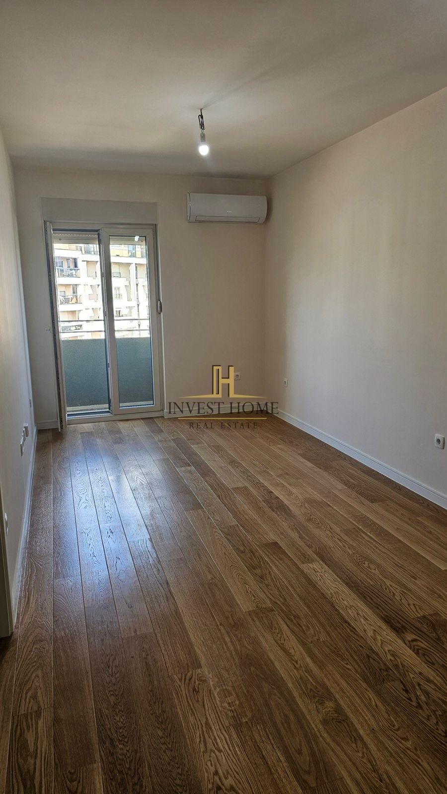 Jednosoban stan, Central point, 40m2