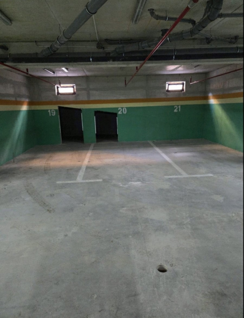 Garage for Sale, Podgorica — €15,000