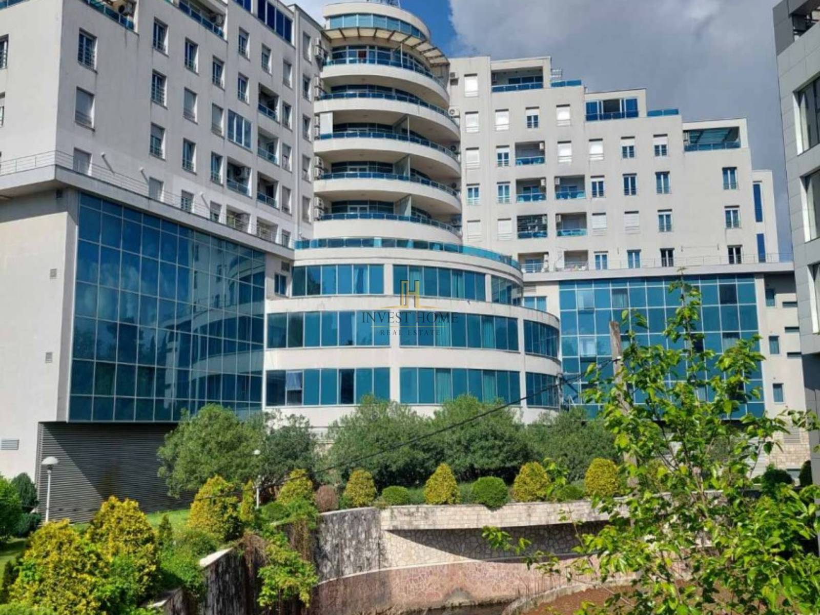One bedroom apartment, Center, 55m2