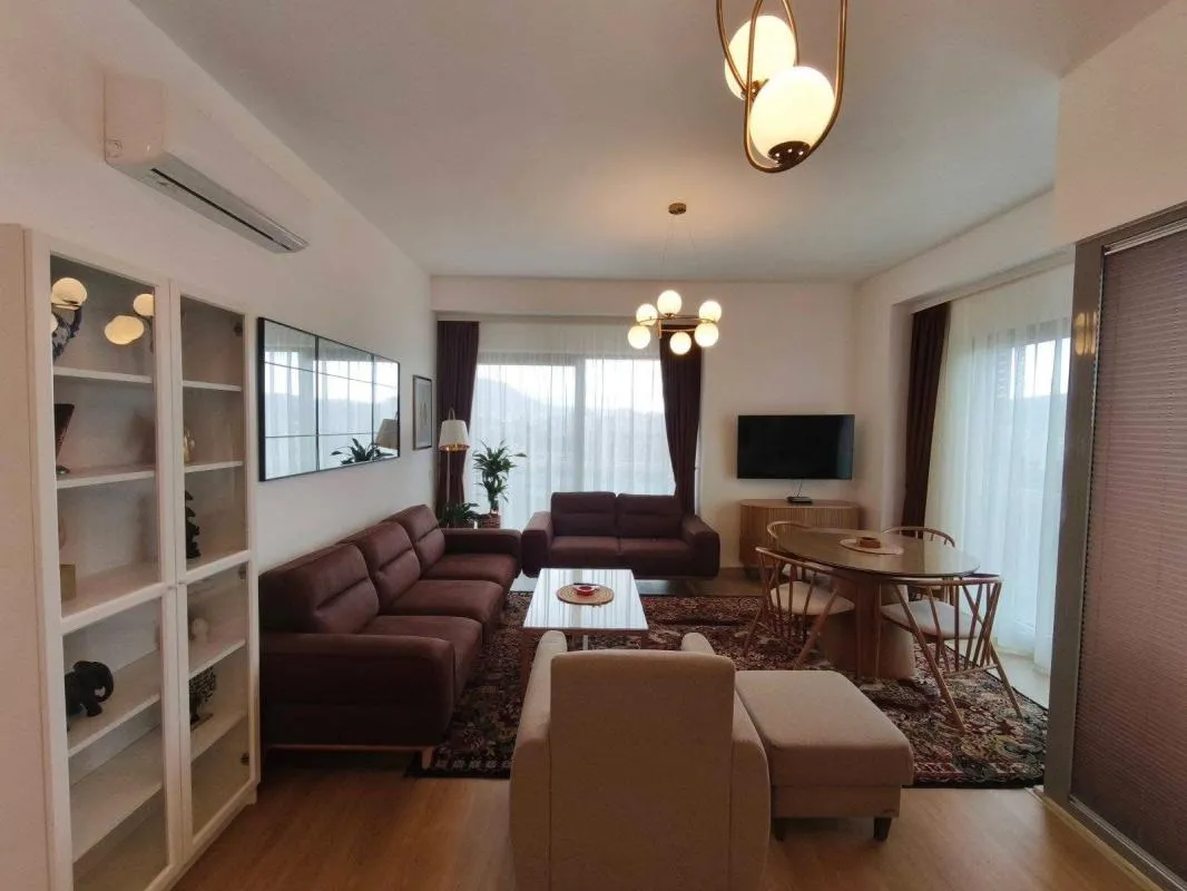 Apartment in Bar