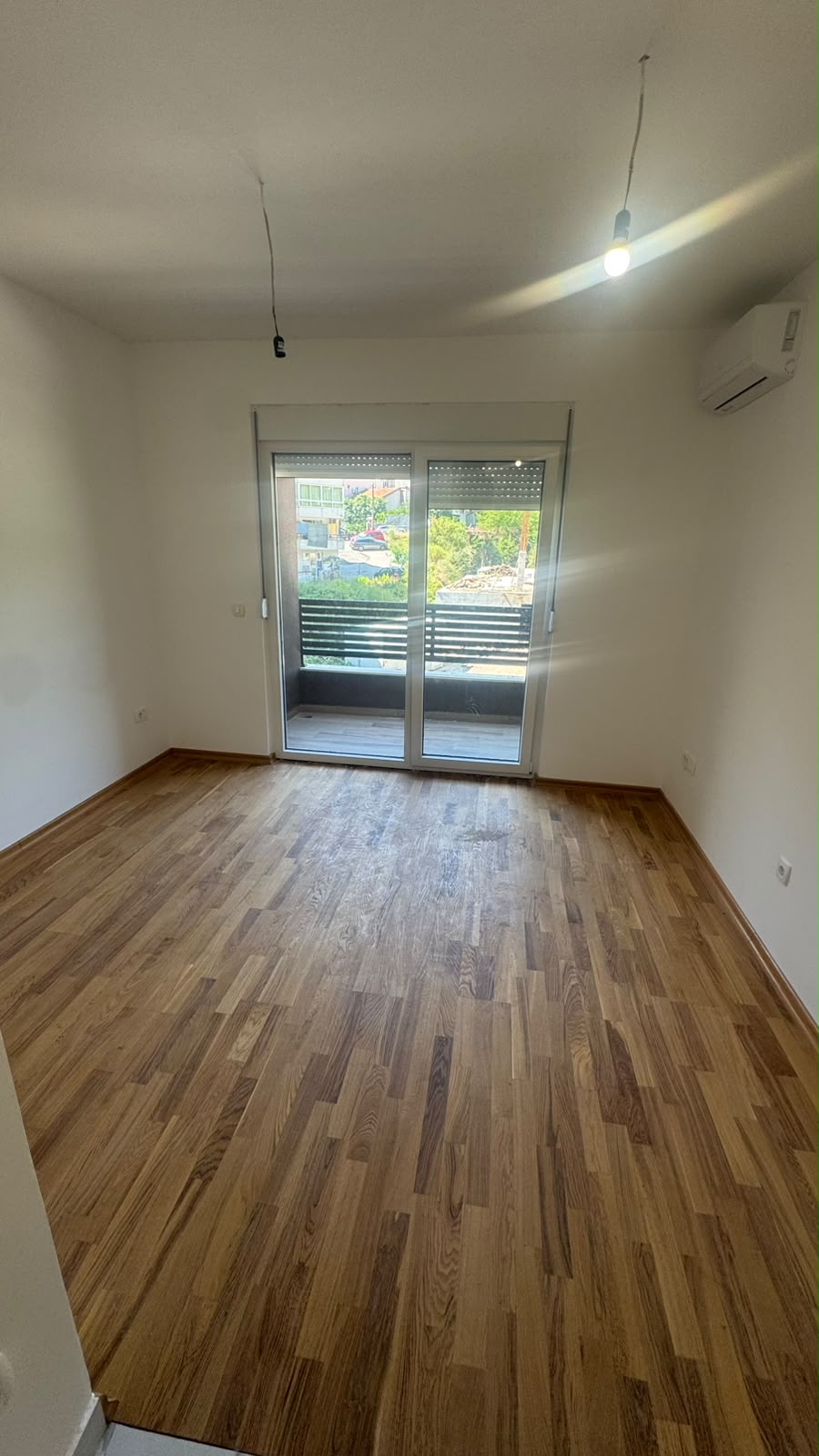 Prodaja, Garsonjera 25m², Budva