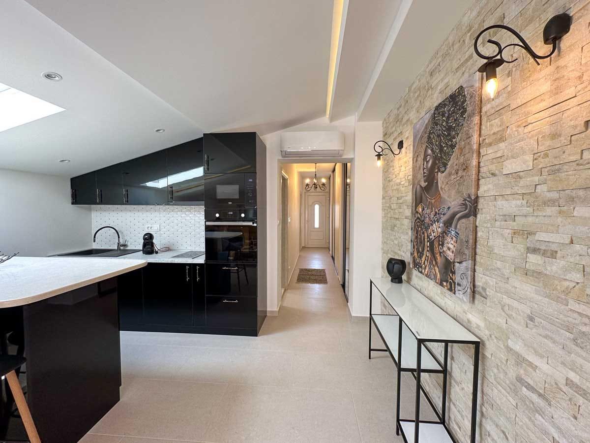 For Rent One Bedroom Apartment