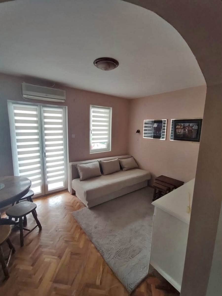 Apartment for Rent, Budva — €400