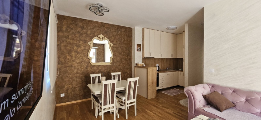 Apartment for Sale, Budva Okolina — €185,850
