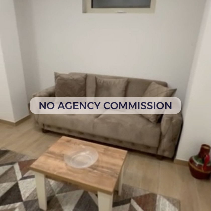 Moderan jednosoban stan za izdavanje, Seljanovo, Tivat (nova zgrada)