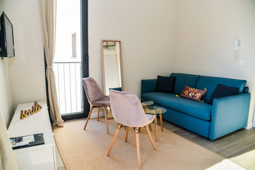 Apartment for Rent, Tivat — €450