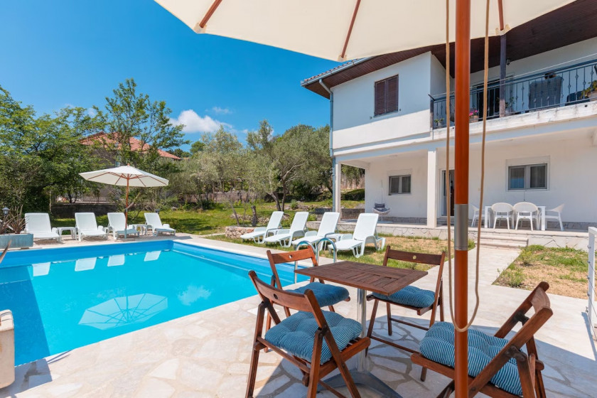 House for Rent, Herceg Novi — €2,000