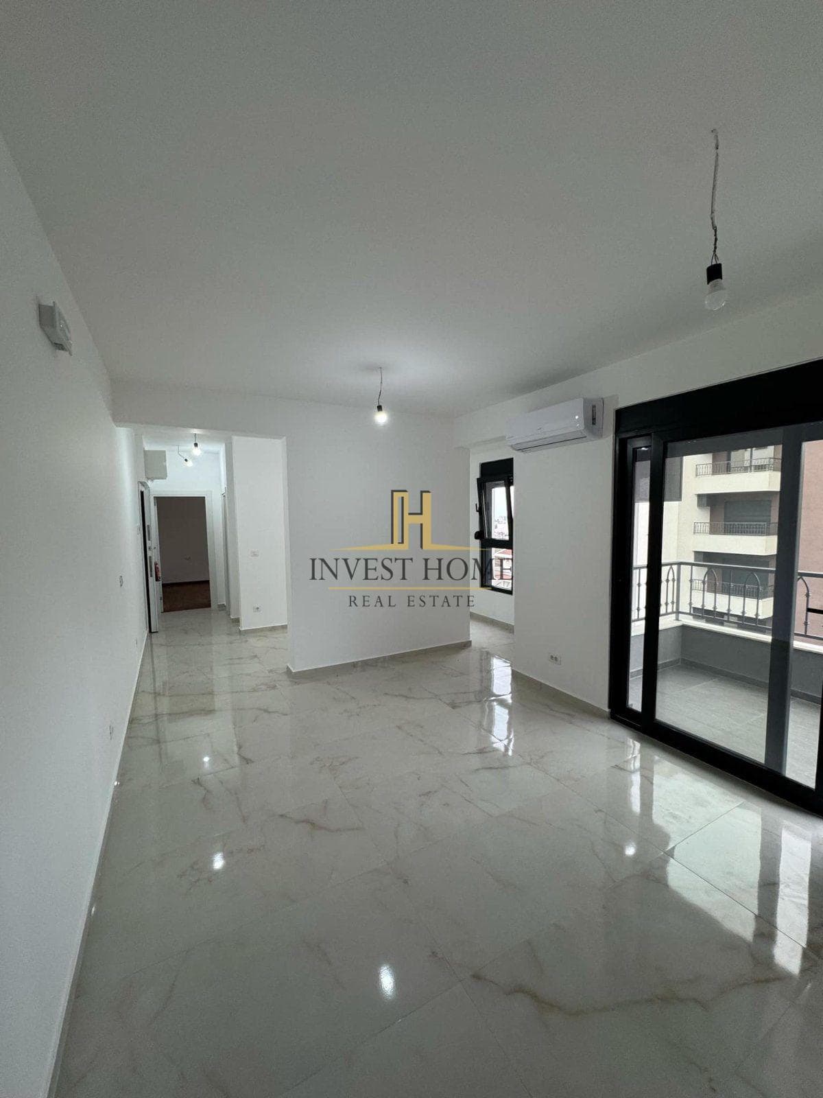 Jednosoban stan, Bar, 52m2