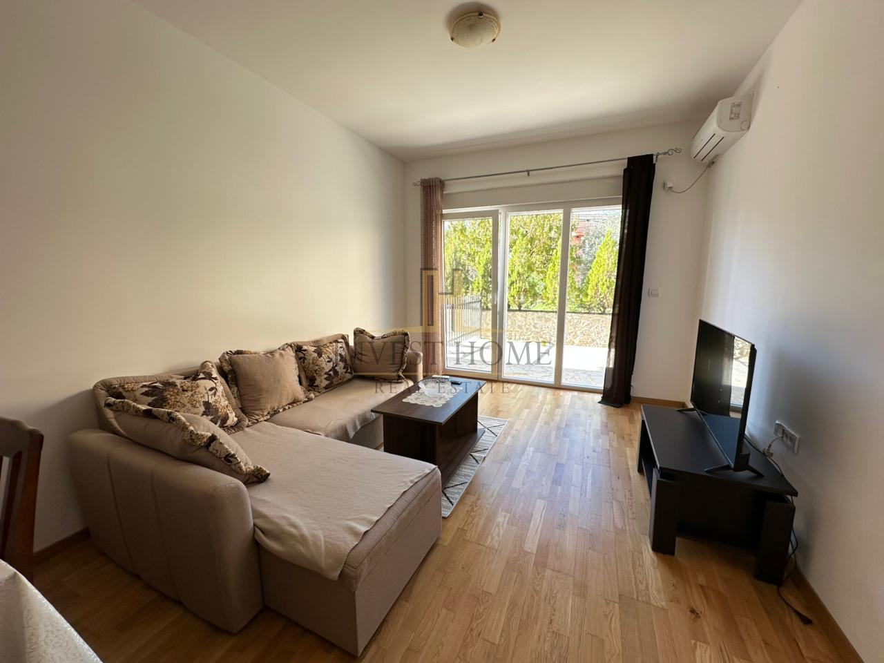 Квартира в аренду, Tivat — €550