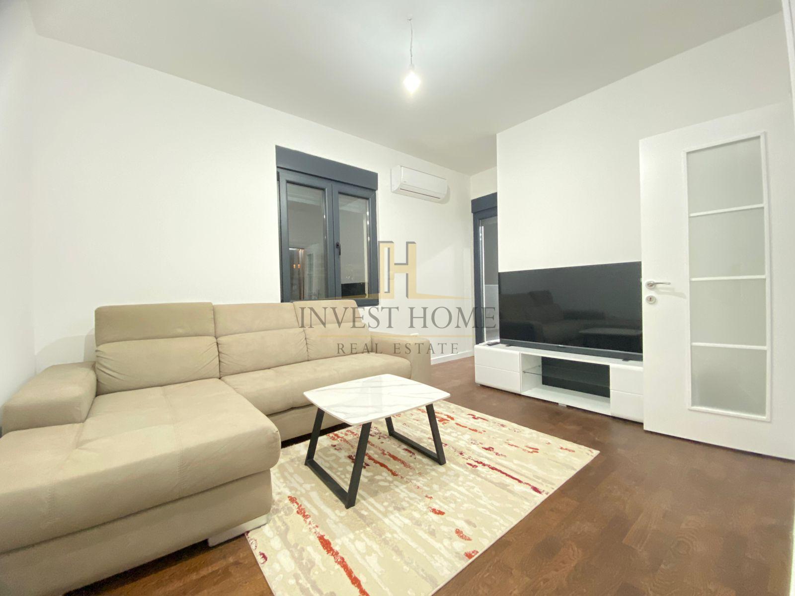 Apartment for Rent, Podgorica — €550