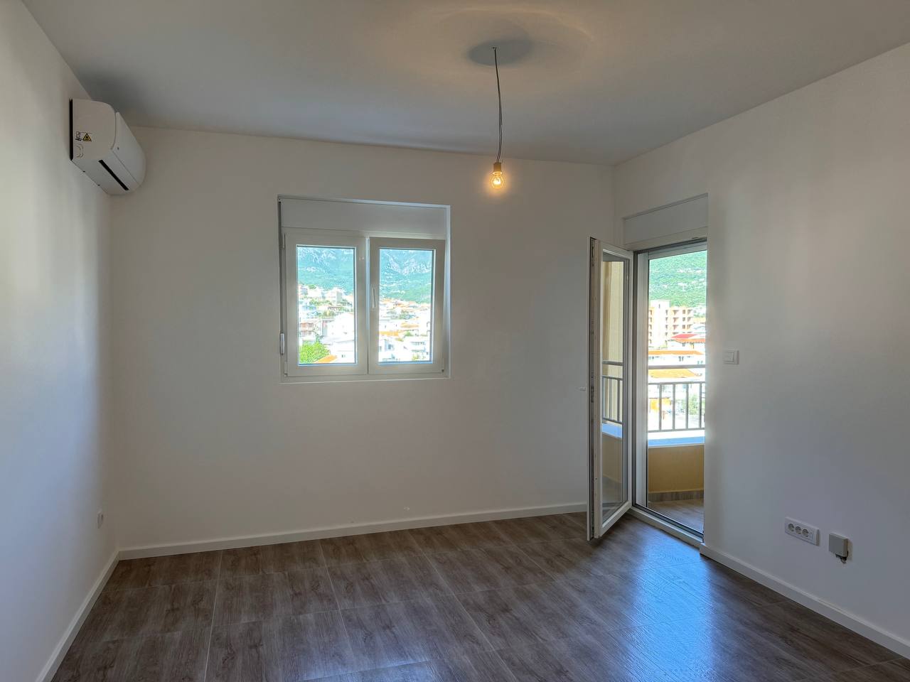 Prodajem Stan-Apartman, Šušanj