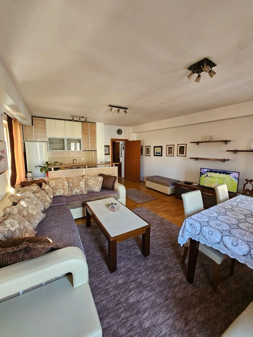 Apartment for Rent, Budva — €900