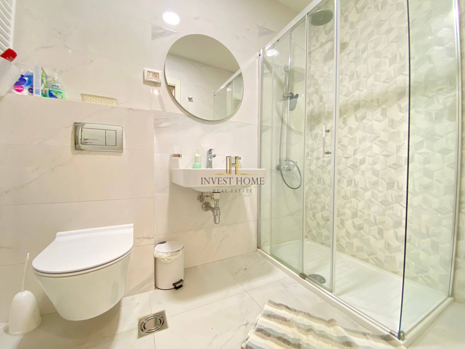 Apartment for Rent, Podgorica — €550