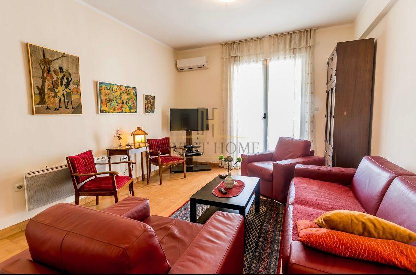 Jednosoban stan, Budva, 51m2