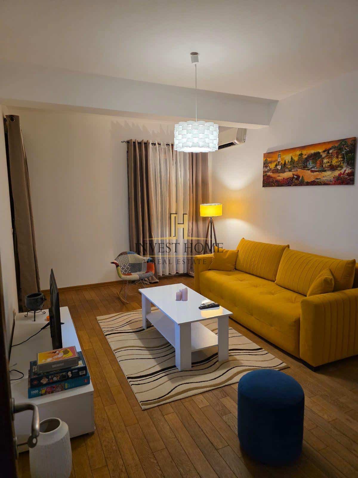Apartment for Rent, Podgorica — €850