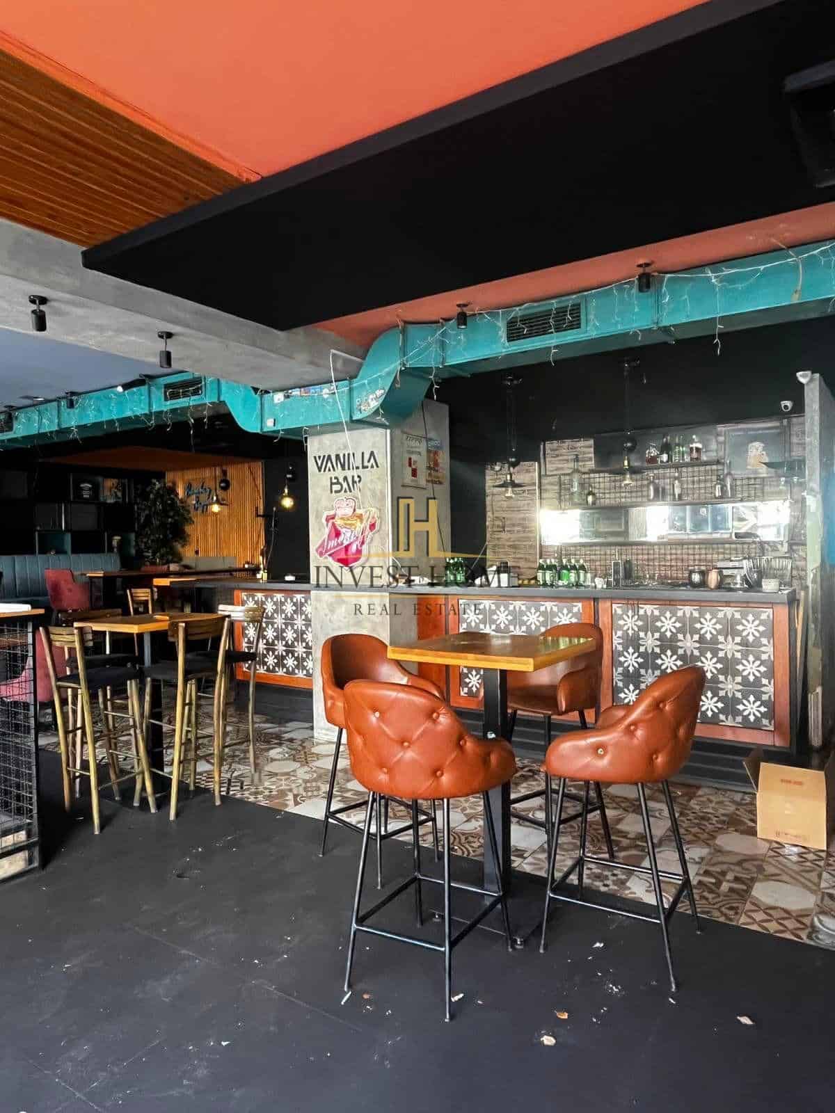 Commercial Property for Rent, Podgorica — €1,400