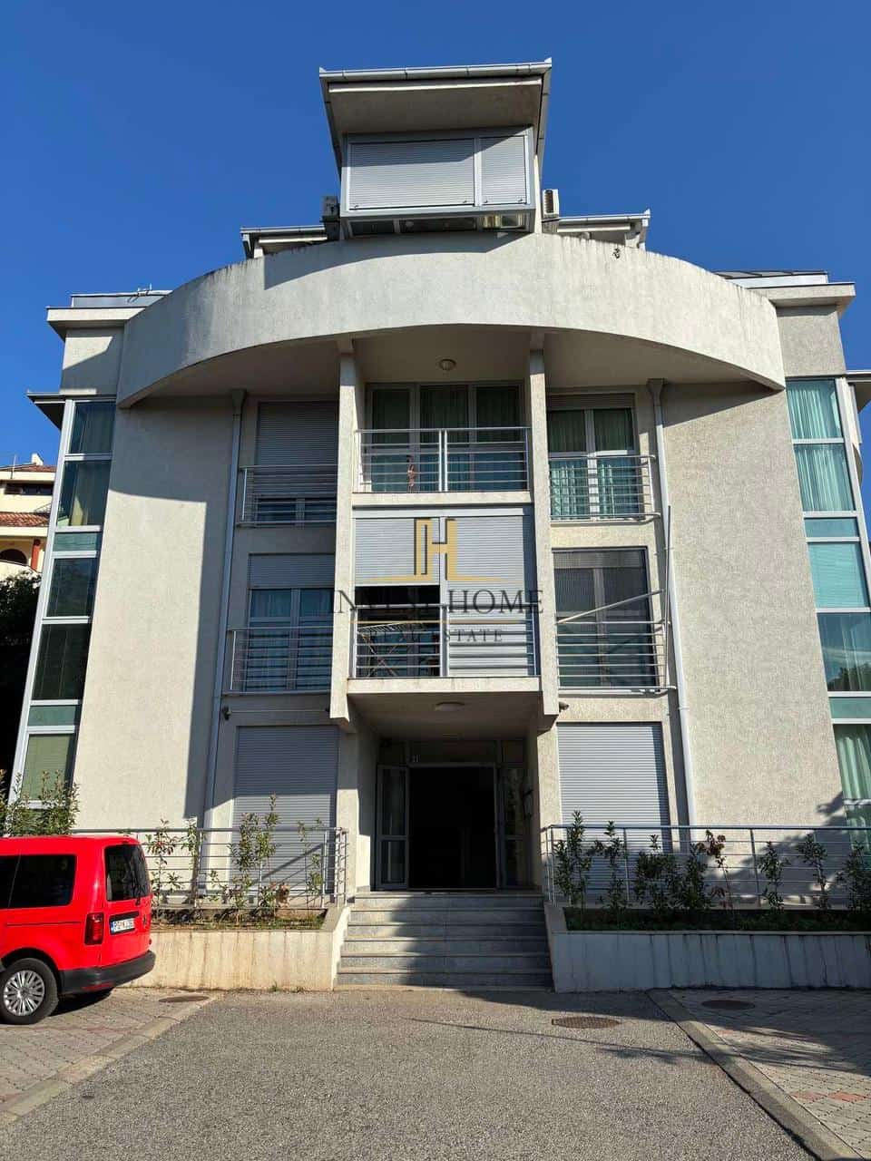 Jednosoban stan, Gorica C, 57m2