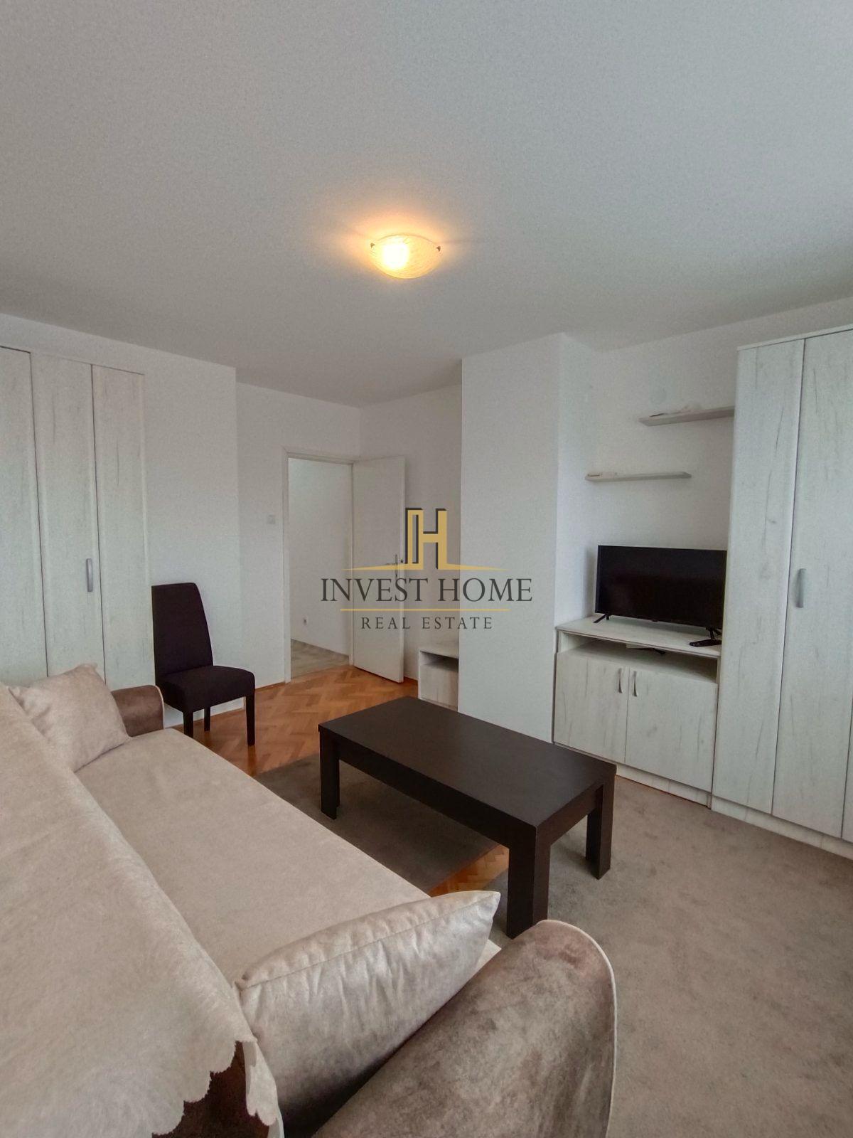Apartment for Rent, Podgorica — €350